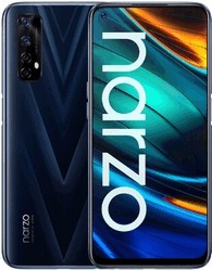 Прошивка телефона Realme Narzo 20 Pro в Туле